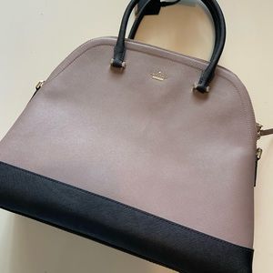 Kate Spade mega Margo purse new with tags